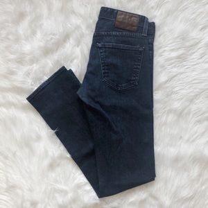 AG Adriano Goldschmied The Matchbox Jeans 29